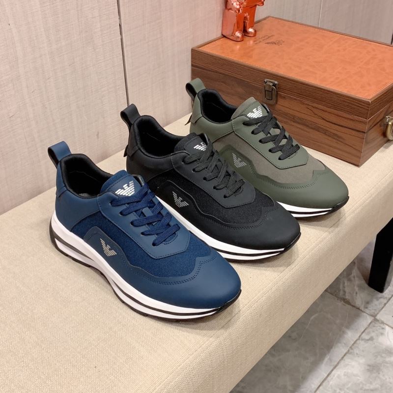 Armani Sneakers
